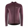 Craft PRO BIKE SUBZ LUMEN LS JERSEY M Maillot à Manches Longues -Pantalons Vélo Soldes 0015F2295E02FFBD108A92A7AA59E238