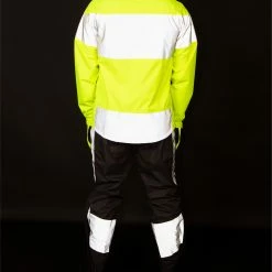 Endura URBAN LUMINITE PANTALON IMPERMÉABLE II -Pantalons Vélo Soldes 0249807DE09E629E6A52DB79570E118E