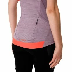 VAUDE WOMEN’S KURO FZ TRICOT Maillot Femme 10 VAUDE WOMEN’S KURO FZ TRICOT Maillot Femme -Pantalons Vélo Soldes 024A1820718A067D6627398D7C7285F2