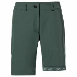VAUDE WOMEN’S CYCLIST SHORTS Short Vélo Femme