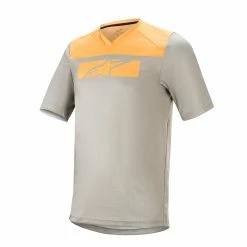 ALPINESTARS DROP 4.0 SHORT SLEEVE JERSEY Maillot