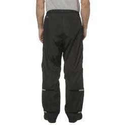 VAUDE MEN'S FLUID FULL-ZIP PANTS II Pantalon De Pluie 12 VAUDE MEN'S FLUID FULL-ZIP PANTS II Pantalon De Pluie -Pantalons Vélo Soldes 032570FE33F4AE9E5B2F1746E2D17271