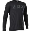 Fox FLEXAIR PRO LS JERSEY T-shirt Vélo à Manches Longues