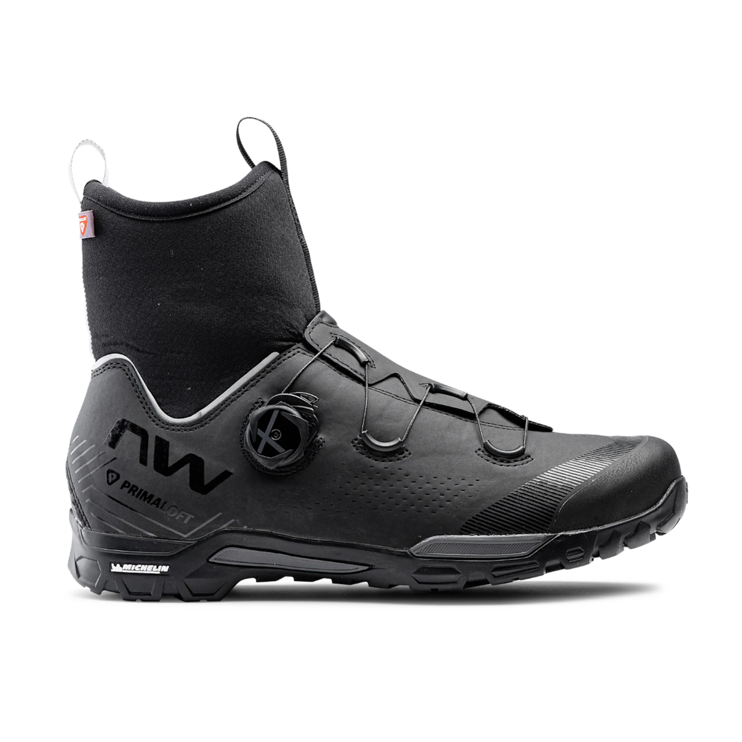 Northwave X-MAGMA CORE Chaussures Vtt/vtc Hiver 3 Northwave X-MAGMA CORE Chaussures Vtt/vtc Hiver