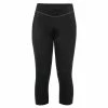 VAUDE WOMEN'S ACTIVE 3/4 PANTS Pantacourt Femme 1 VAUDE WOMEN'S ACTIVE 3/4 PANTS Pantacourt Femme -Pantalons Vélo Soldes 04707C9887C90E8494A4529142D4A53F