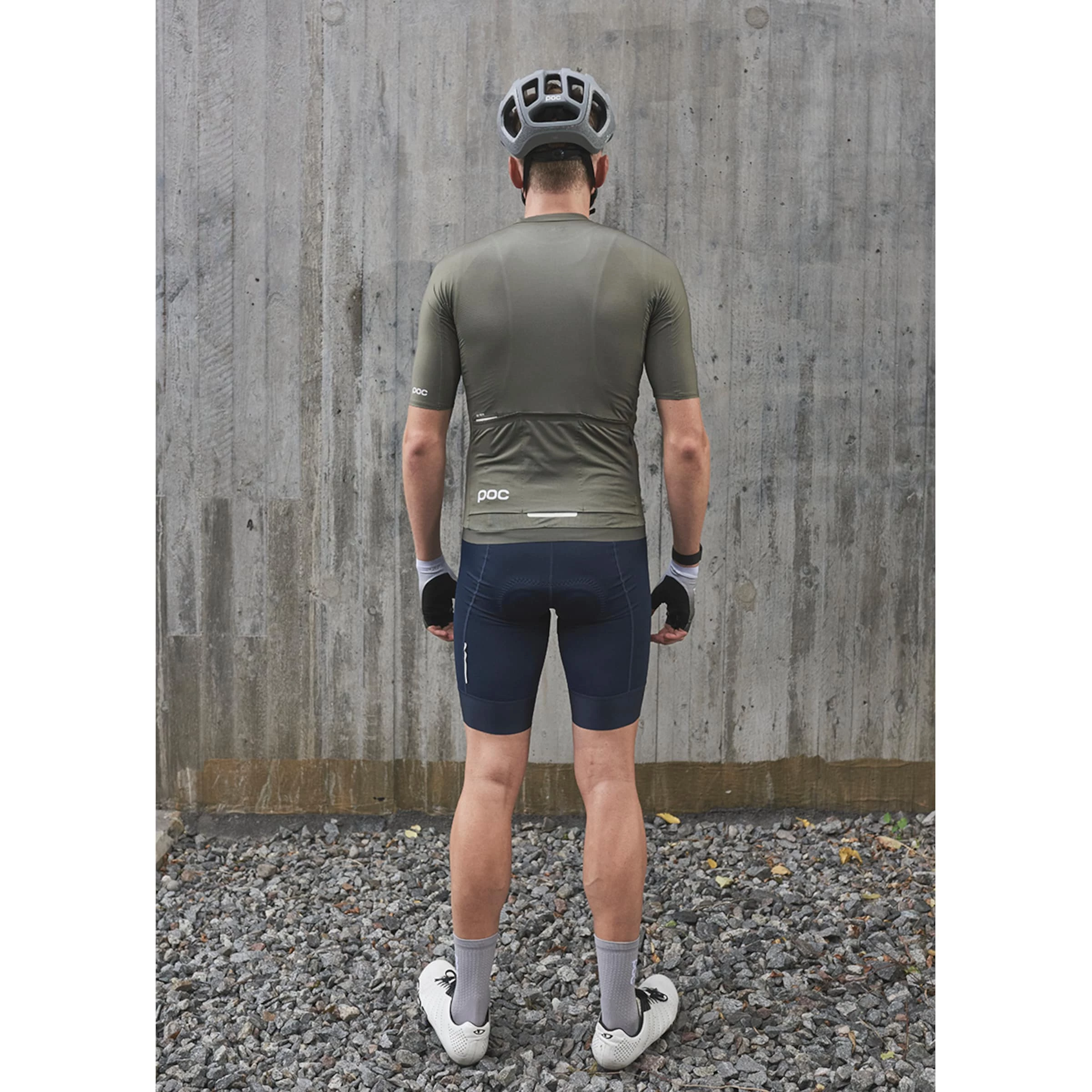 POC M’S PRISTINE JERSEY Maillot Route à Manches Courtes 7 POC M’S PRISTINE JERSEY Maillot Route à Manches Courtes – Image 5