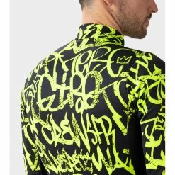 ALE SOLIDE RIDE Jersey Maillot Isolant -Pantalons Vélo Soldes 04F86369115D9F8D113A8E5DDC00D20F