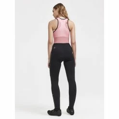 Craft ADV BIKE SUBZ BIB TIGHTS W Collant Isolant à Bretelles Femme -Pantalons Vélo Soldes 05142EAAE81438666CF5A828BDB8ED84