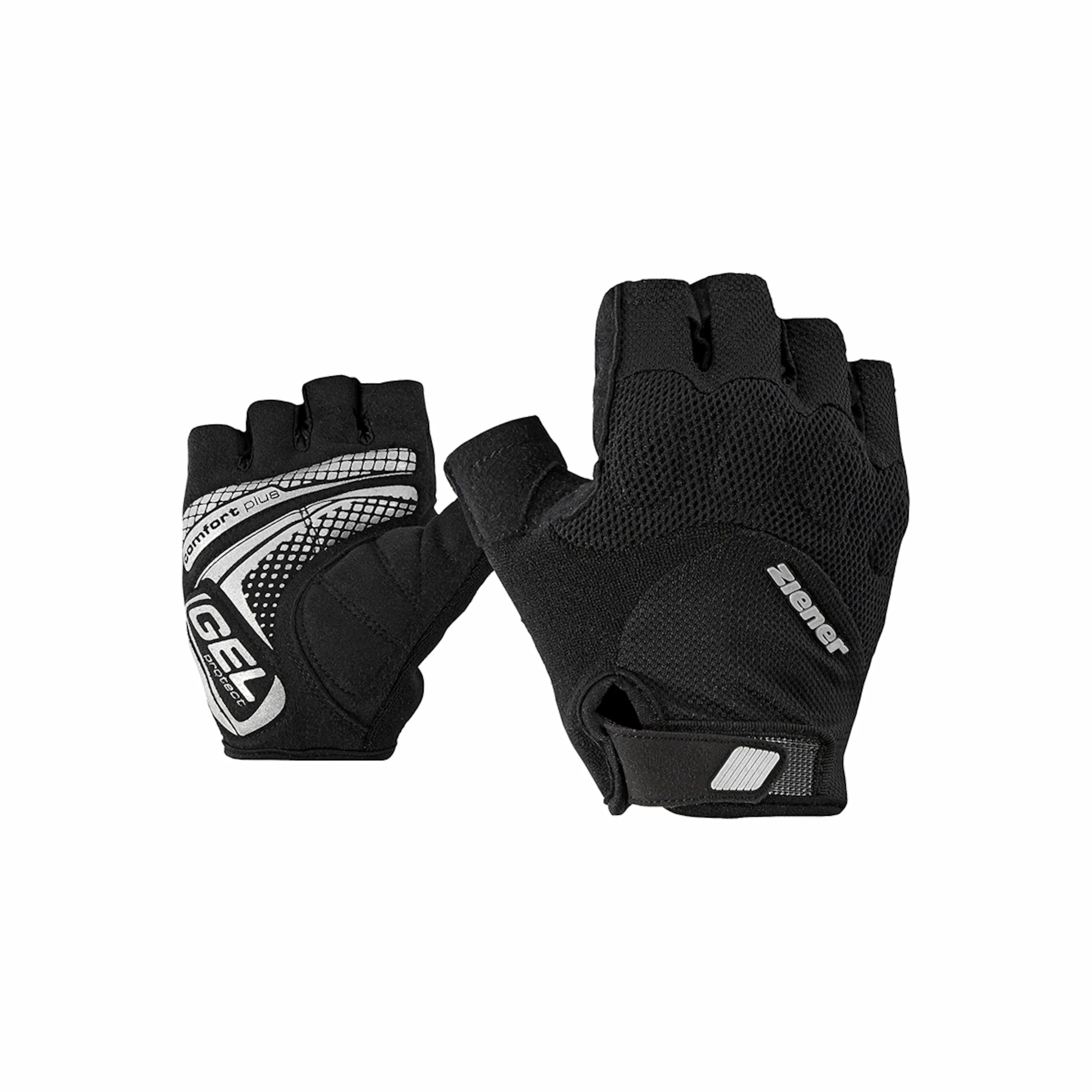 Ziener COLIT Mitaines Vélo 3 Ziener COLIT Mitaines Vélo