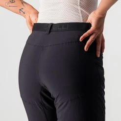 Castelli UNLIMITED W BAGGY SHORT Short Vtt Femme -Pantalons Vélo Soldes 0580DDDCB2348E3F7977A93F916D2BFD