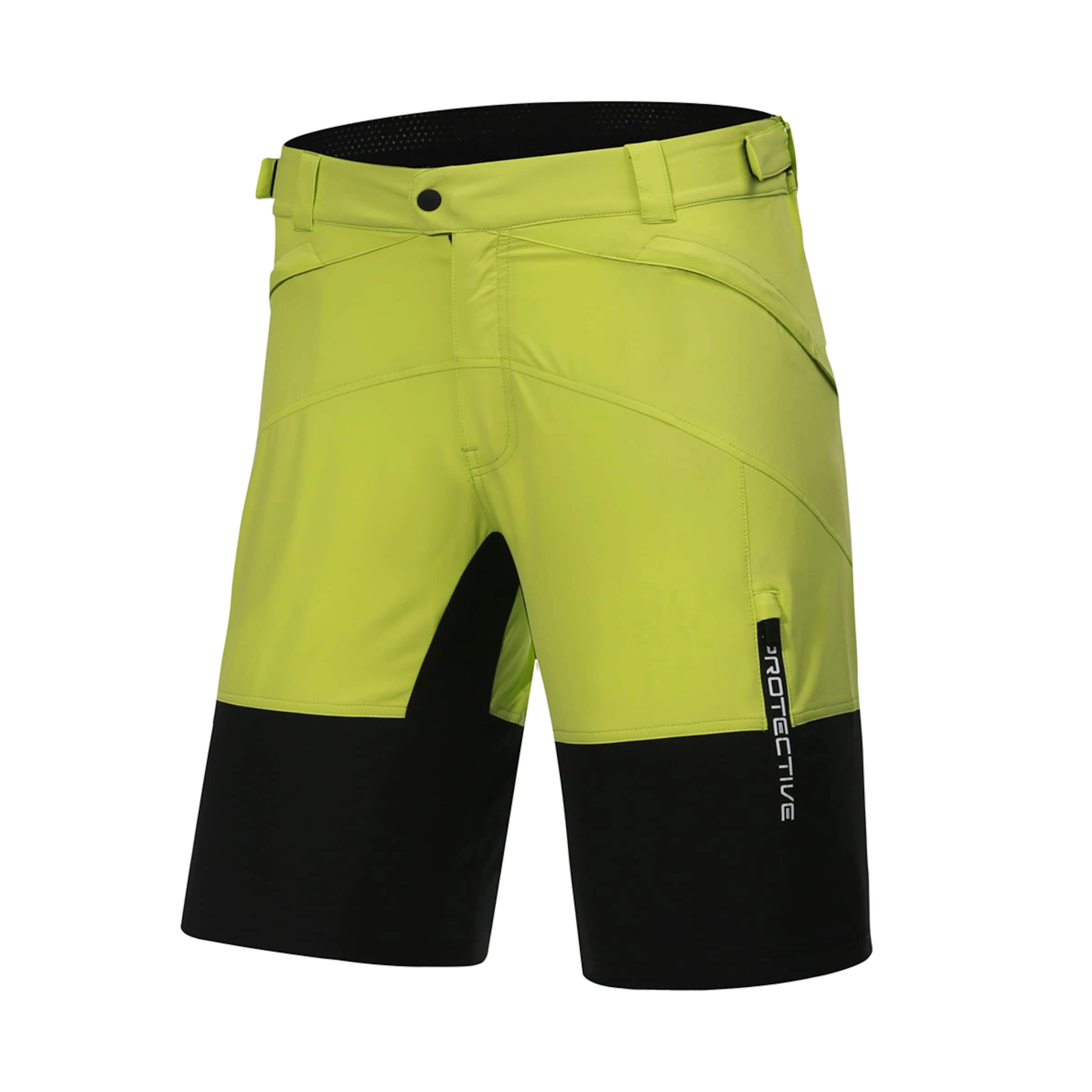 Protective P-BOUNCE Short Vélo 3 Protective P-BOUNCE Short Vélo