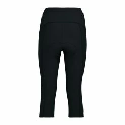 VAUDE WOMEN'S ADVANCED 3/4 PANTS IV Pantacourt Femme -Pantalons Vélo Soldes 05BE859755F39C86CF8F4BD7586CD690