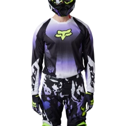 Fox 180 MORPHIC JERSEY T-shirt Vtt à Manches Longues 8 Fox 180 MORPHIC JERSEY T-shirt Vtt à Manches Longues -Pantalons Vélo Soldes 0637F671A22895E5D9F3B24473CB5BB6