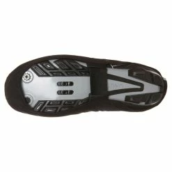 VAUDE Shoecover Capital Plus Surchaussures -Pantalons Vélo Soldes 06AA58D295E76B4708B79119226CC7E2