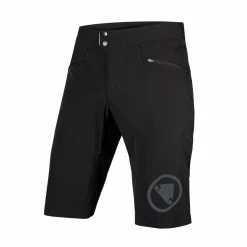 Endura SINGLETRACK LITE SHORT Pantalon Court Vtt