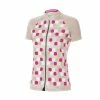 DOTOUT AVEN W JERSEY Maillot Vélo Femme 2 DOTOUT AVEN W JERSEY Maillot Vélo Femme -Pantalons Vélo Soldes 0895C85D74AE607C491DC6F3E80690F7