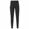 VAUDE WOMEN’S KURO WARM HYBRID TIGHTS Pantalon Thermique Vélo Femme -Pantalons Vélo Soldes 08B6DC5F49829771C1E1C1585364A7C1