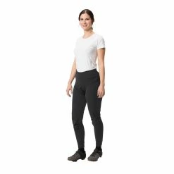 VAUDE WOMEN’S KURO WARM HYBRID TIGHTS Pantalon Thermique Vélo Femme -Pantalons Vélo Soldes 096C863A72FACD9F2E1E860CE25C8F25