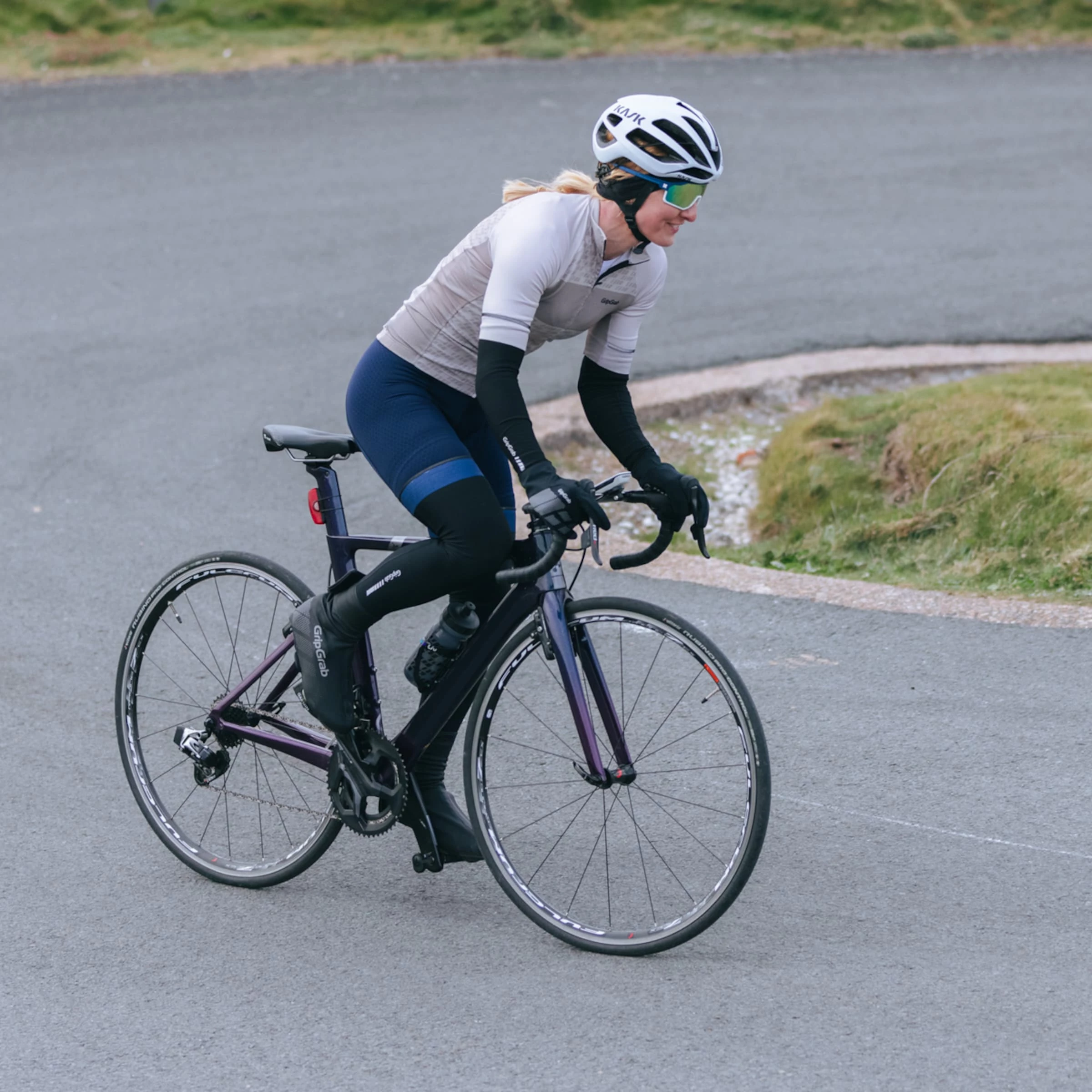 GripGrab RIDE WATERPROOF Surchaussures 15 GripGrab RIDE WATERPROOF Surchaussures – Image 13