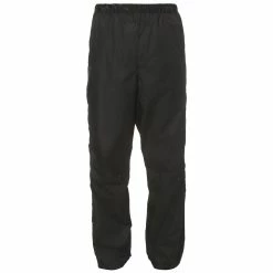VAUDE MEN'S FLUID FULL-ZIP PANTS II Pantalon De Pluie