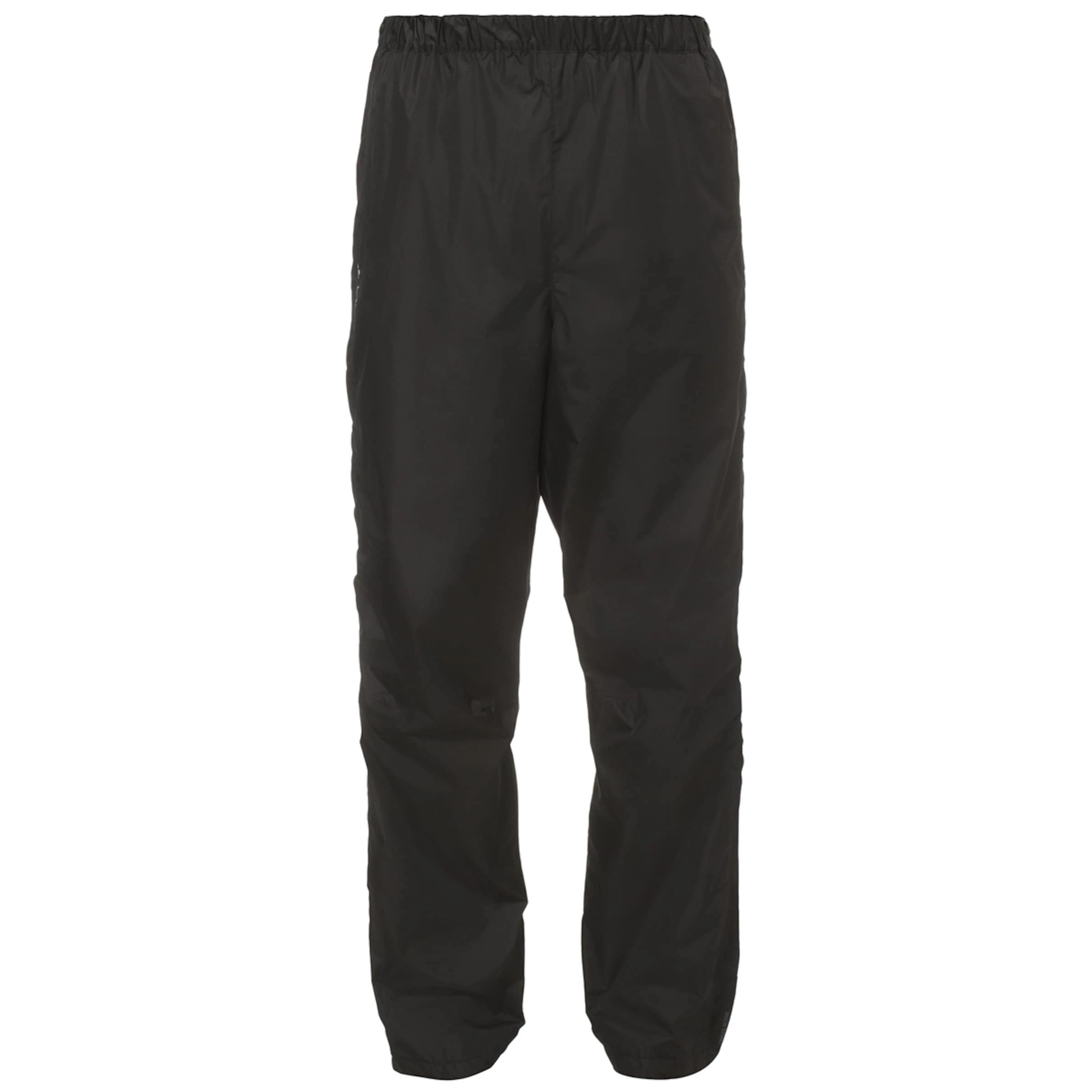 VAUDE MEN'S FLUID FULL-ZIP PANTS II Pantalon De Pluie 3 VAUDE MEN'S FLUID FULL-ZIP PANTS II Pantalon De Pluie