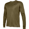 Fox RANGER LS JERSEY FONT T-shirt Vtt à Manches Longues -Pantalons Vélo Soldes 0A644AAD938A75600F6F2037BA237FF0