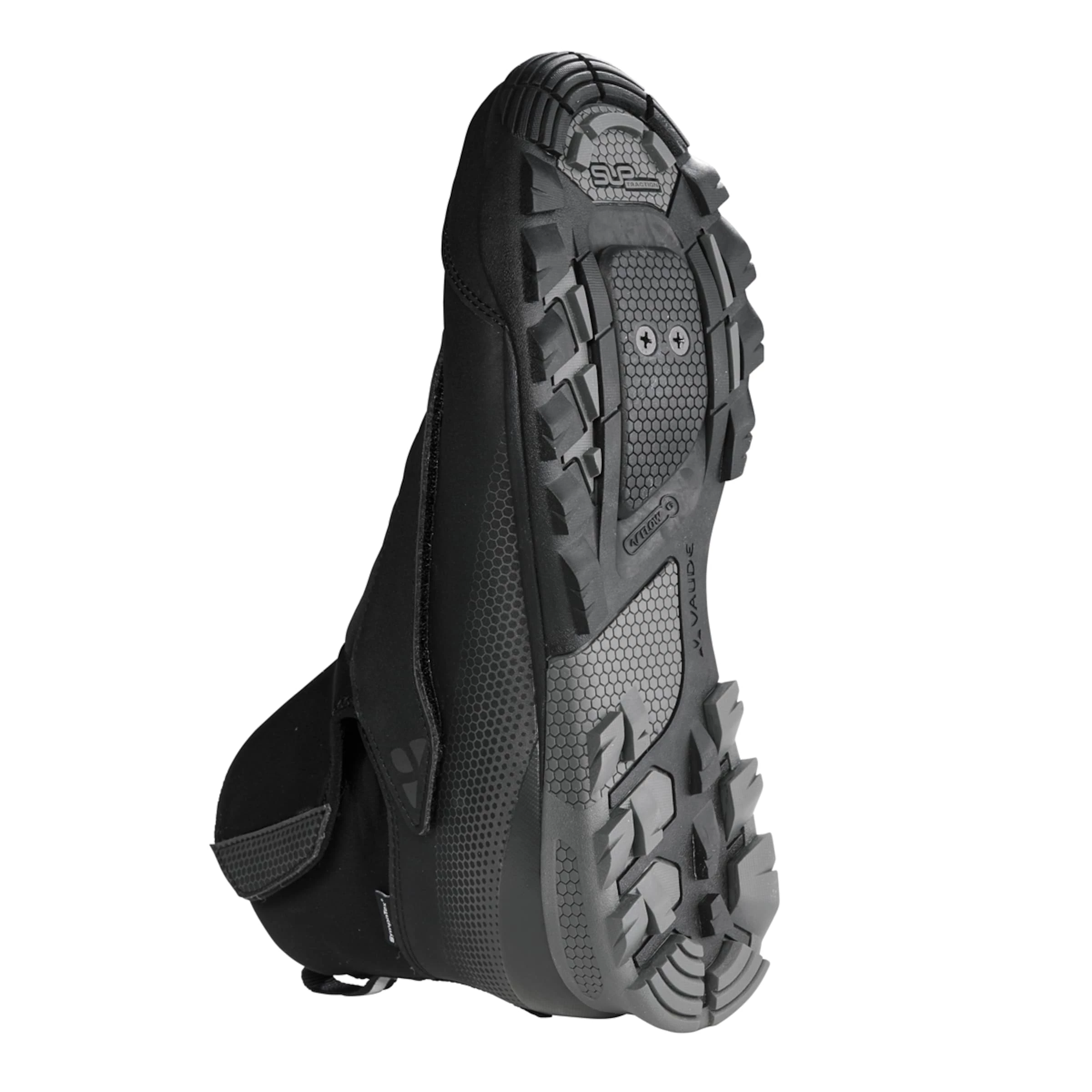 VAUDE Minaki Mid II STX Chaussures Hiver 8 VAUDE Minaki Mid II STX Chaussures Hiver – Image 6