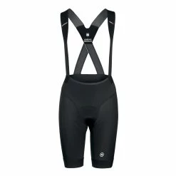 Assos DYORA RS SUMMER BIB SHORTS S9 Cuissard à Bretelles Femme