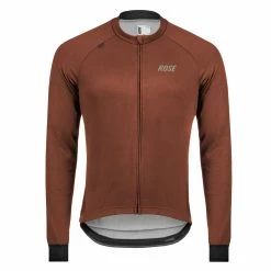 Rose CORE Thermo Jersey Maillot à Manches Longues
