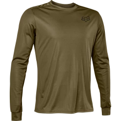 Fox RANGER LS JERSEY FONT T-shirt Vtt à Manches Longues -Pantalons Vélo Soldes 0CD01F1CE8B8BFD9332A8D1F01BF7720