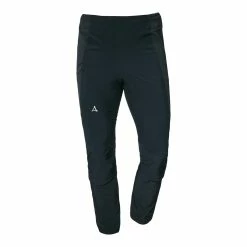 Schöffel Hybrid Pants Corno L Pantalon Vélo Femme