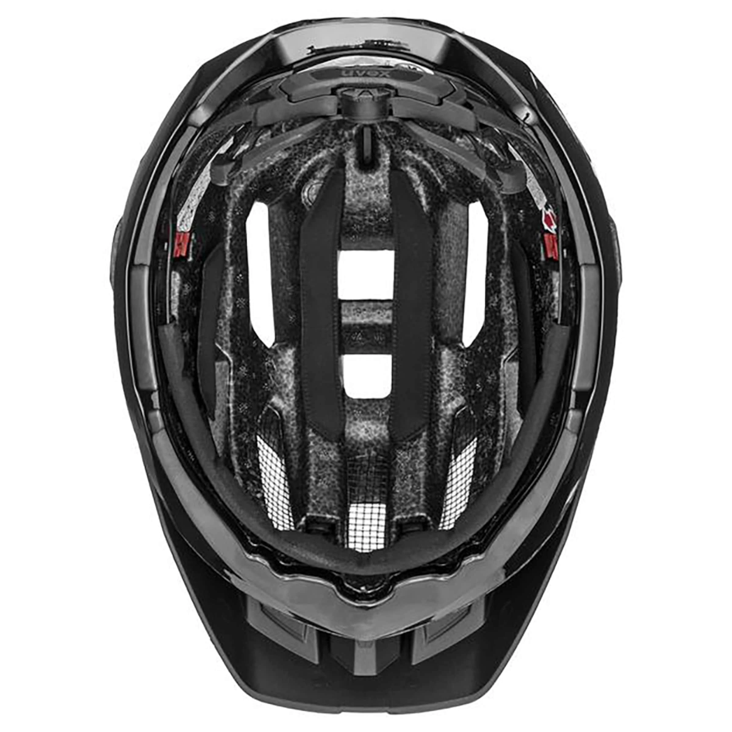 Uvex Quatro Casque Vtt 4 Uvex Quatro Casque Vtt – Image 2