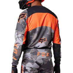 Fox 180 BNKR JERSEY T-shirt Vtt à Manches Longues -Pantalons Vélo Soldes 0DC22DCFC98D1DE7051B48CCB39D6CB0