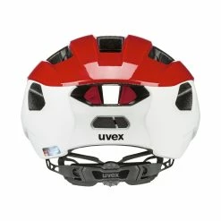 Uvex RISE CC Casque Vélo -Pantalons Vélo Soldes 0E1F2AF311C2FB60BFFE572783639CC5