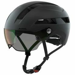 Alpina SOHO VISOR V Casque Vélo