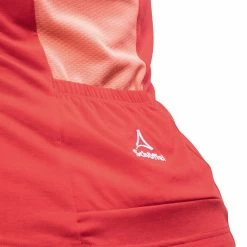 Schöffel Top Vignoble L Débardeur Vélo Femme -Pantalons Vélo Soldes 111BFC3D70DAB97E49F9B846D3F26ADD