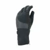 Sealskinz WATERPROOF COLD WEATHER REFLECTIVE CYCLE GLOVE Gants Vélo D’hiver -Pantalons Vélo Soldes 1194CA2BB9A6FE8251172829AC63C77B