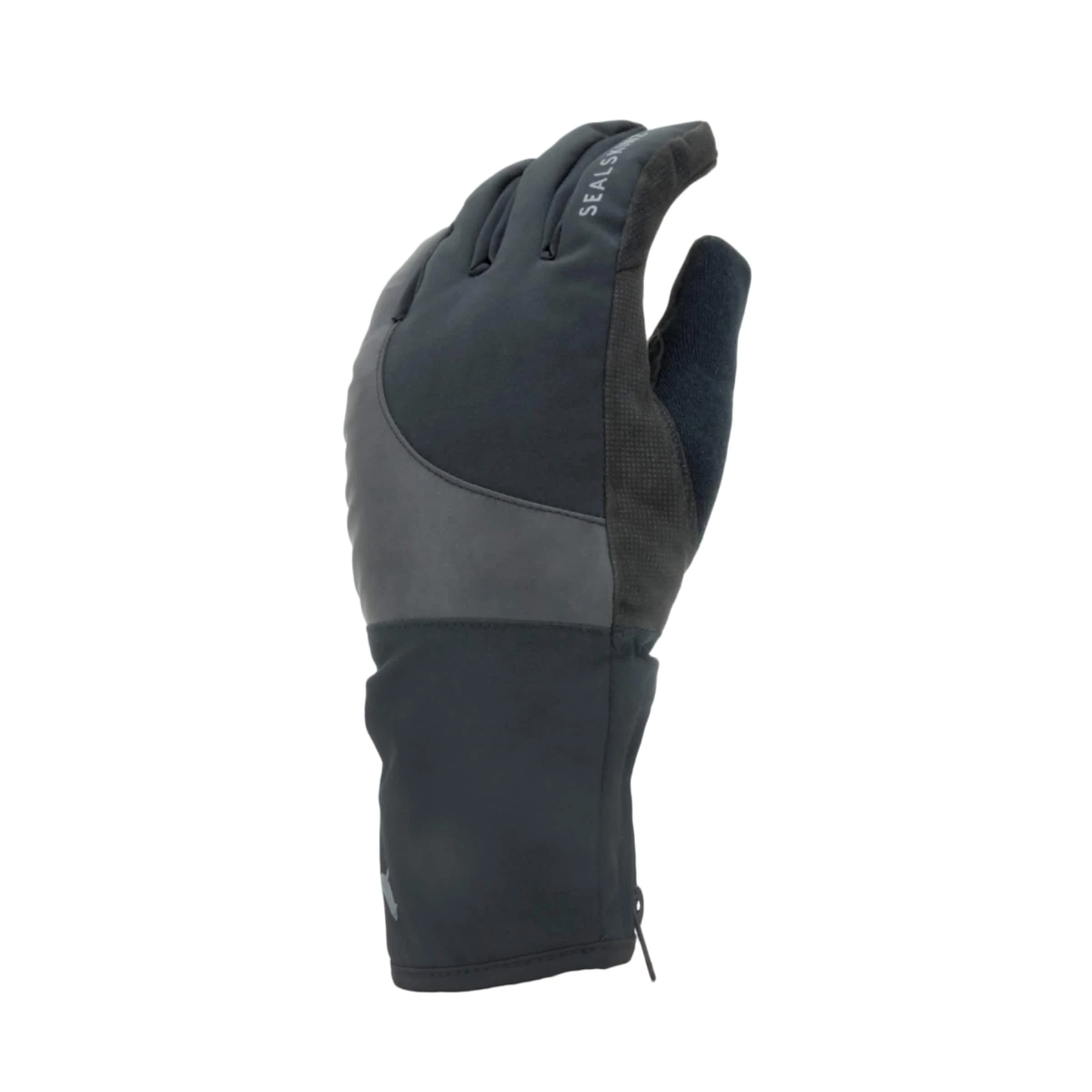 Sealskinz WATERPROOF COLD WEATHER REFLECTIVE CYCLE GLOVE Gants Vélo D’hiver 3 Sealskinz WATERPROOF COLD WEATHER REFLECTIVE CYCLE GLOVE Gants Vélo D’hiver