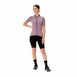 VAUDE WOMEN’S KURO FZ TRICOT Maillot Femme 11 VAUDE WOMEN’S KURO FZ TRICOT Maillot Femme -Pantalons Vélo Soldes 12E3846E0825EA5512A72A0173FF763C