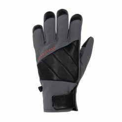 Sealskinz WATERPROOF EXTREME COLD WEATHER INSULATED GLOVE WITH FUSION CONTROL Gants Vélo Hiver