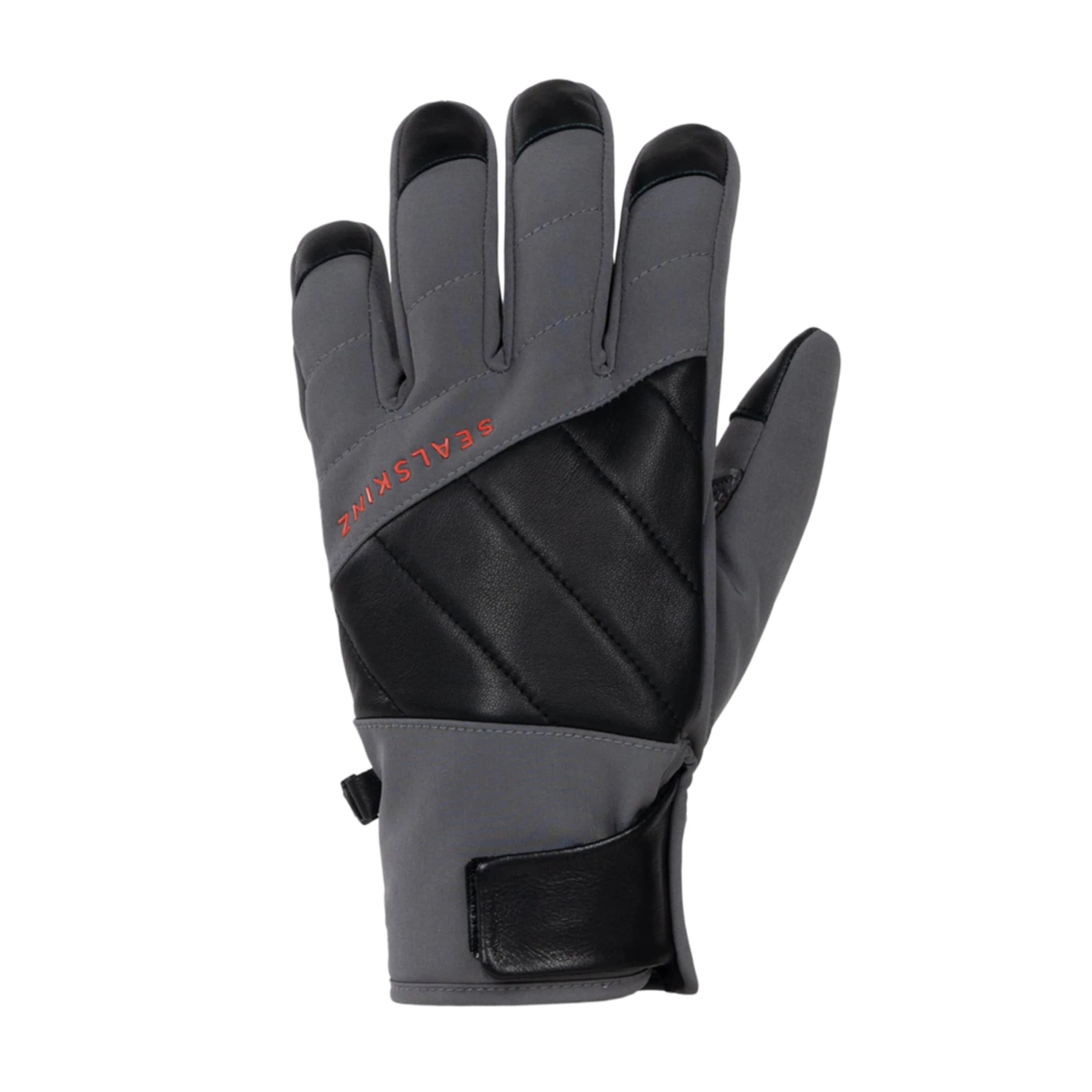 Sealskinz WATERPROOF EXTREME COLD WEATHER INSULATED GLOVE WITH FUSION CONTROL Gants Vélo Hiver 3 Sealskinz WATERPROOF EXTREME COLD WEATHER INSULATED GLOVE WITH FUSION CONTROL Gants Vélo Hiver