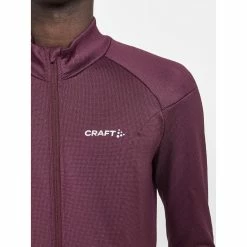 Craft PRO BIKE SUBZ LUMEN LS JERSEY M Maillot à Manches Longues -Pantalons Vélo Soldes 14E0D8E5F32BEEA84F4997887B04DAE4