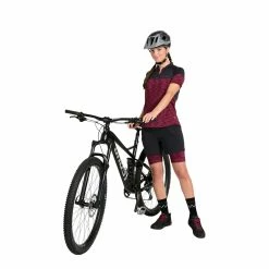 VAUDE WOMEN’S ALTISSIMO SHORTS II Short Vtt Femme -Pantalons Vélo Soldes 173627CC04E9895BD83CA8BF0C5FFA2E