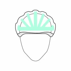 Uvex Boss Race X-fit Set Rembourrages