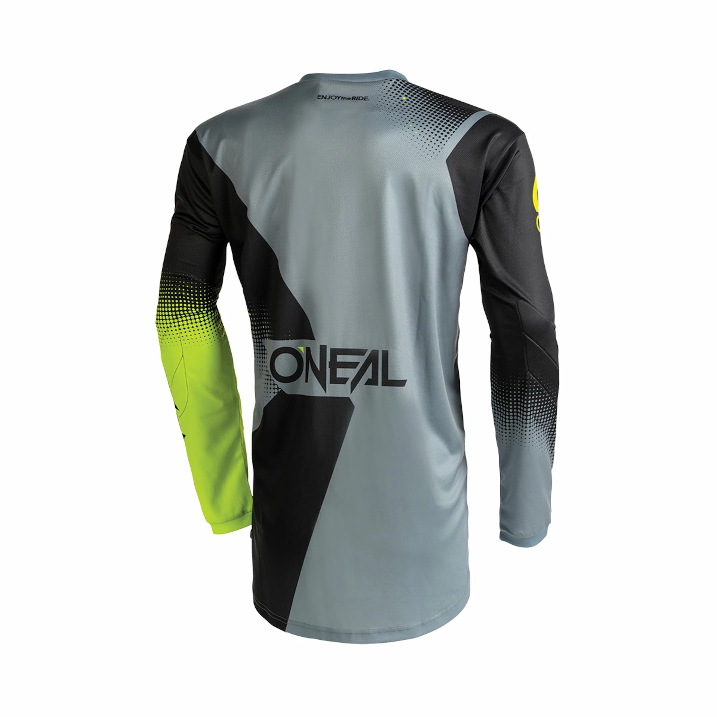 O'Neal ELEMENT JERSEY T-shirt Vélo Manches Longues 4 O'Neal ELEMENT JERSEY T-shirt Vélo Manches Longues – Image 2