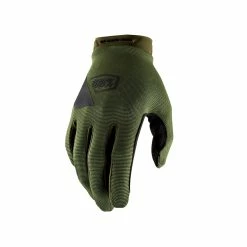 100% RIDECAMP GLOVES Gants Vtt