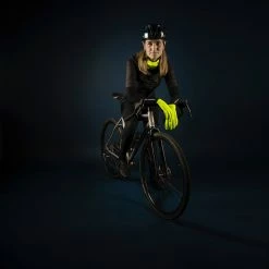 GripGrab HURRICANE 2 WINDPROOF MIDSEASON GLOVES Gants Vélo -Pantalons Vélo Soldes 19C81E2EF8DBF3678D7310B73DD42BC4