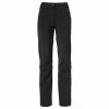 VAUDE WOMEN'S FARLEY STRETCH CAPRI T-ZIP PANTS III Pantalon Dézippable Femme -Pantalons Vélo Soldes 19D67DEB5295A339E2F2D65F40BE3293