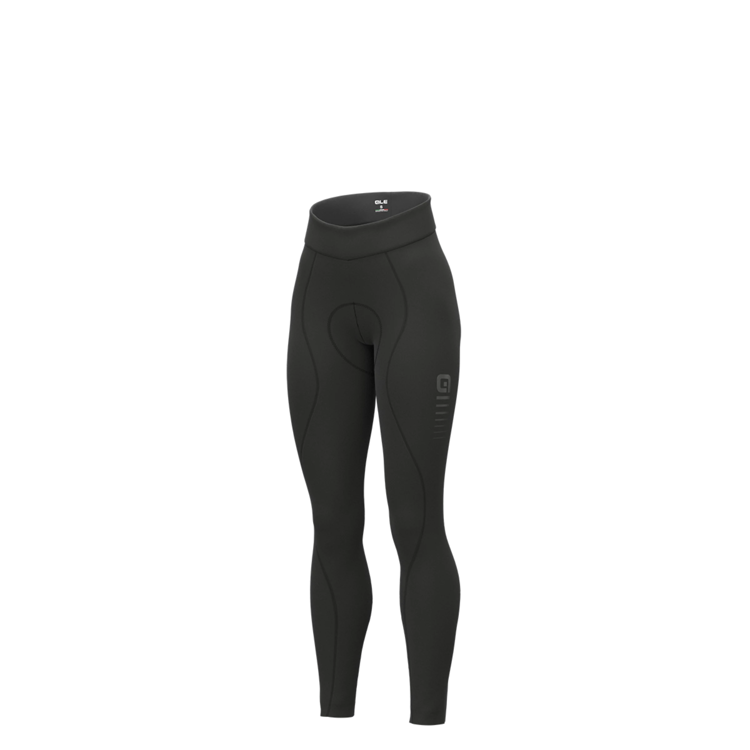 ALE SOLID ESSENTIAL Collant Isolant Femme 3 ALE SOLID ESSENTIAL Collant Isolant Femme