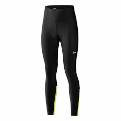 GOREWEAR PROGRESS THERMO TIGHTS+ Pantalon Thermique Vélo Femme